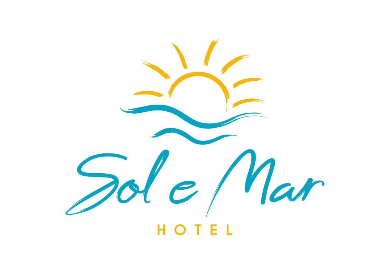 Hotel Sol E Mar Sunny Beach Dış mekan fotoğraf